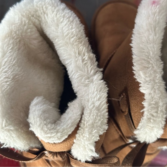 Girls Winter Boots - Picture 5 of 5